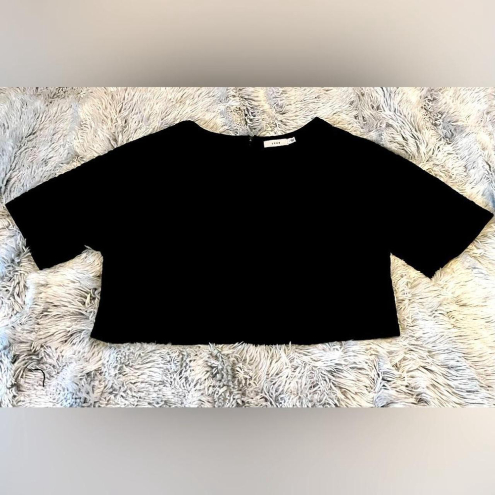 Crop tops